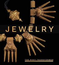 Title: Jewelry: The Body Transformed, Author: Melanie Holcomb