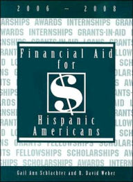 Financial Aid for Hispanic Americans