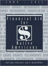 Financial Aid for Native Americans, 2009-2011