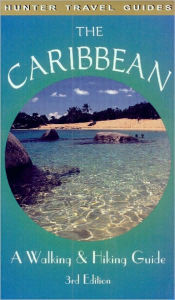 Title: The Caribbean: A Walking & Hiking Guide, Author: Leonard Adkins