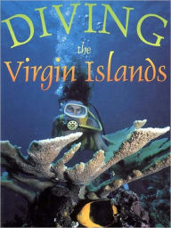 Title: Diving the Virgin Islands, Author: Lynn Seldon