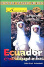 Ecuador and the Galapagos Islands (Adventure Guides)