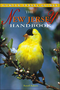 The New Jersey Handbook (Hunter Travel Guides Series)