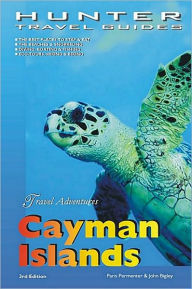 Title: Cayman Islands Adventure Guide, Author: Paris Permenter