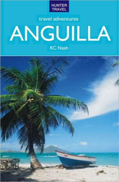 Anguilla Travel Adventures