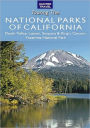 Great American Wilderness: Touring the National Parks of California