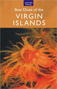 Title: Best Dives of the Virgin Islands, Author: Joyce Huber