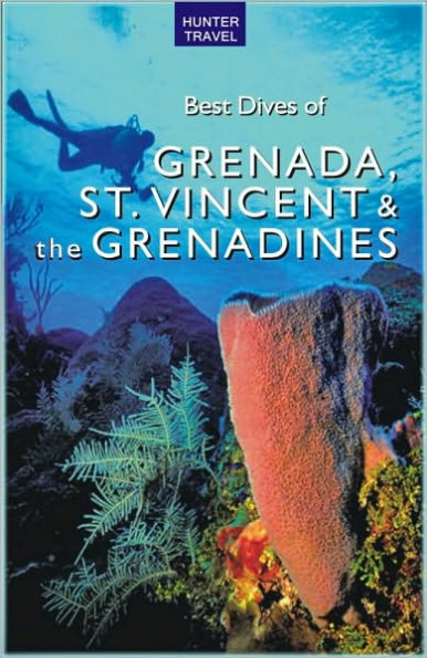 Best Dives of Grenada, St. Vincent & the Grenadines