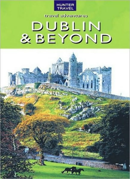Ireland - Dublin & Beyond