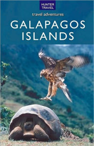 Title: The Galapagos Islands - Travel Adventures, Author: Peter Krahenbuhl