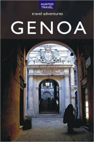 Title: Genoa Travel Adventures, Author: Amy Finley