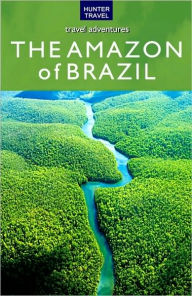 Title: The Amazon, Author: John Waggoner