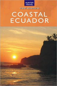 Title: Coastal Ecuador, Author: Peter Krahenbuhl