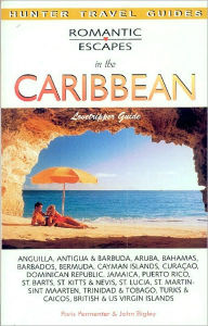 Title: Romantic Escapes in the Caribbean, Author: Paris Permenter