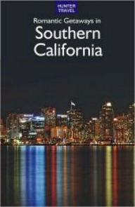 Title: Romantic Getaways in Southern California, Author: Don Young