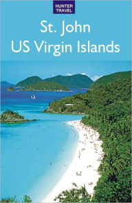 Title: St. John, US Virgin Islands, Author: Lynne Sullivan
