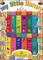 My Little Library of ABCs