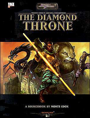 arcana unearthed monte cook pdf