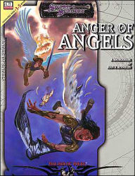 d20 Anger of Angels