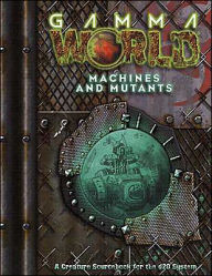 Machines and Mutants