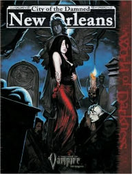 City of the Damned: New Orleans