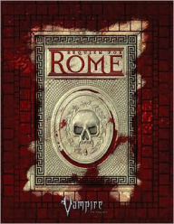 Vampire: Rome