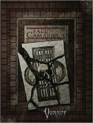 Vampire: The Fall of the Camarilla