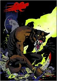 Tribebook: Bone Gnawers