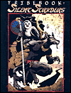 Tribebook: Silent Striders; Revised Edition; (Werewolf The Apocalypse)