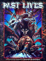 Werewolf: Past Lives
