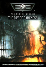 Eve Starter: The Day of Darkness