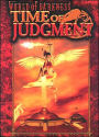 World of Darkness: Time of Judgment