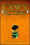 Laws of the Resurrection (Mummy The Resurrection)