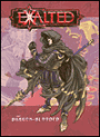 Exalted: The Dragon Blooded