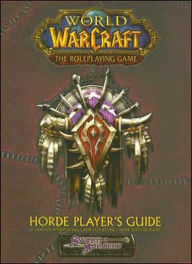 Horde Player's Guide