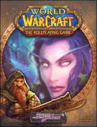 World of Warcraft The Roleplaying Game