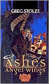 Demon: Ashes and Angel Wings; (Trilogy of the Fallen, Book 1)