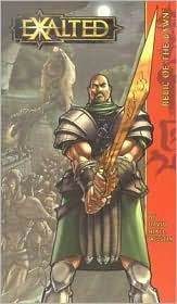 Exalted: Relic of the Dawn