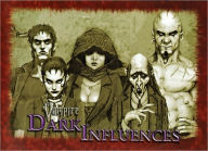 Vampire Dark Influences