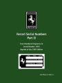 Ferrari Serial Numbers Part II: Even Numbered Sequence to Serial Number 1050