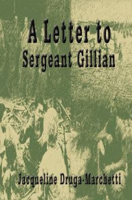 A Letter To Sergeant Gillian