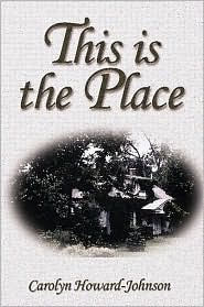 This Is The Place