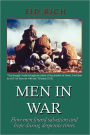 Men In War