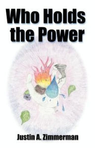 Who Holds The Power?