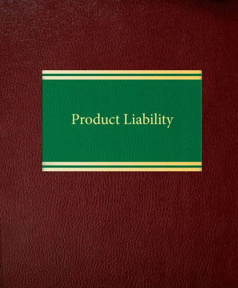 Product Liability