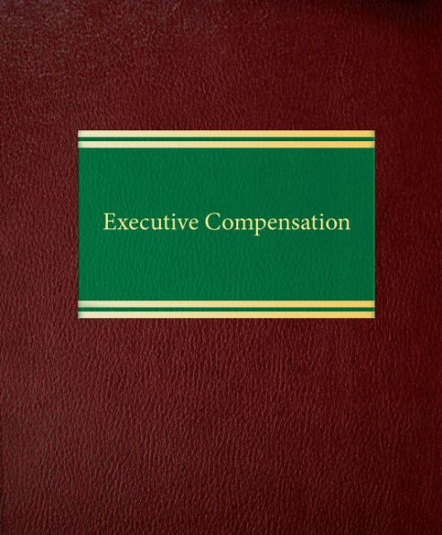 Executive Compensation