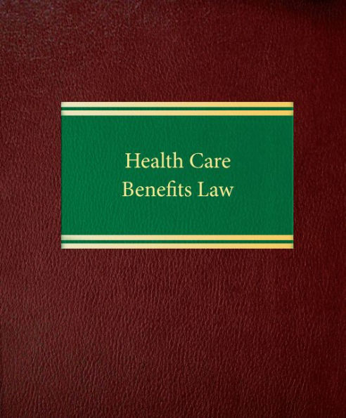 Health Care Benefits Law