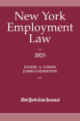 New York Employment Law 2023