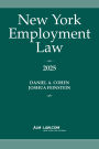 New York Employment Law 2025