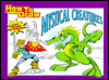 How to Draw Mystical Creatures